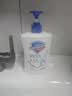 舒肤佳抑菌洗手液 420g*3瓶(纯白*2+柠檬)健康抑菌99.9%新旧包装随机 实拍图