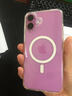 Apple/苹果 iPhone 16 Plus（A3291）128GB 粉色 支持移动联通电信5G 双卡双待手机 实拍图