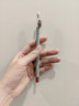 彩棠如影随形唇线笔01藕荷1.6g柔滑勾勒唇形口红唇膏生日礼物送女友 实拍图