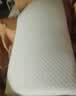 掌心御医腰枕床上腰间盘护突出睡觉腰垫睡眠垫腰腰椎枕托腰部支撑腰靠靠垫 白色 实拍图