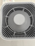米家小米空气净化器5S【缓解花粉过敏】家用除甲醛除菌除过敏AC-M24-SC 实拍图