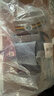 3M7502硅胶防毒面具口罩防尘防有机气体农药喷洒化工喷漆 7件套 实拍图