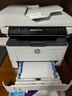 惠普（HP）328sdnw max黑白双面激光打印机无线自动打印  连续复印扫描 大印量办公室打印 高速打印 一年上门 实拍图