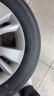 优科豪马横滨轮胎/汽车轮胎 215/60R16 95V E70B 原配丰田/凯美瑞 实拍图