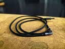 绿联手游弯头Type-C数据线6A适用华为荣耀超级快充100W/66W充电线Pura80/70/Mate70/60小米安卓手机1米 实拍图