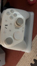 魔派赤兔2空气摇杆游戏手柄switch2手柄switch手柄ns2手柄pro原装二代游戏机手柄pc蓝牙体感宝可梦 白 实拍图