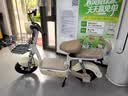 绿源【北京专享】卡乐11 新新国标电动自行车 智能高性价比电动车 成人通勤代步小型可上牌电自 到门店选颜色 实拍图