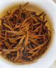 闽景印象【热销10w+】金骏眉红茶茶叶2026新茶黄芽蜜香特一级武夷养胃散装 金二号【黄芽浓蜜香】250g 实拍图