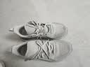 李宁越影 ELEMENT丨跑步鞋男网面透气夏季减震轻盈运动鞋ARHT047 实拍图