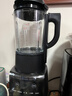 九阳（Joyoung）破壁机家用轻音全自动多功能加热豆浆机果汁机榨汁辅食机1.75L五谷杂粮3-5人用 国家补贴 Y928s 实拍图