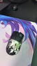 雷蛇（Razer）炼狱蝰蛇V4pro专业版 Niko联名款 无线游戏鼠标 超轻量化 FPS职业电竞 光学传感器 旗舰新品 实拍图