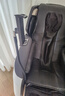 海尔（Haier）按摩椅家用全身按摩太空舱2026电动按摩沙发摇摇椅送父母老人生日母亲节礼物H3-317Max-WU1 实拍图