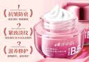 东洋之花维生素b5补水保湿面霜抗皱紧致面霜抗衰老女男士提拉法令纹川字纹 实拍图