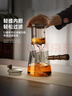 京东京造  前置过滤器QR2 智能自动冲洗高配 超20T/h大通量 40微米精滤水压监测 纳米隔铅0漏水 免费安装 实拍图