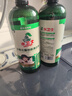 水卫士地板清洁剂750g*1瓶婴宠家庭适用抑菌去异味去污扫地机地板清洗剂 实拍图