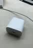 Apple/苹果 20W USB-C充电器  type-c充电器苹果手机充电器原装手机快充头 苹果17手机充电器 实拍图