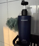 KOOGIS魅蓝沐浴露男士持久留香72小时香体套装三合一洗发水沐浴露专用 实拍图