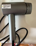 康夫（CONFU）2亿负离子护发电吹风机折叠家用便携不伤发大风速大功率宿舍女士男士用吹风筒 生日礼物 KF-3153灰 实拍图