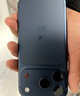 Apple/苹果 iPhone 17 Pro 256GB 深蓝色 支持移动联通电信5G 双卡双待手机 实拍图