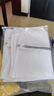 LYNN洗衣袋网袋滚筒洗衣机专用防变形网兜洗护袋内衣毛衣大号4件套 实拍图