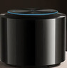 小米（MI）Xiaomi Sound 高保真智能音箱 小爱音箱 小米音箱 黑胶经典款 音响 哈曼调音 立体声 礼物 实拍图