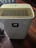 多乐信（DOROSIN）家用除湿机 除湿量30升/天 60㎡ 地下室除潮干衣除湿吸湿器APP智控负离子干燥机ER-630ES 实拍图