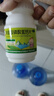 修正 修修爱 赖氨酸磷酸氢钙片 助长高 120片 促进幼儿生长发育儿童孕妇补钙 实拍图