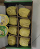 佳沛（zespri）新西兰阳光金奇异果 8个装 特大果单果重约124-146g 水果猕猴桃 实拍图