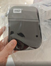 西部数据（WD）移动硬盘 USB3.0 Elements新元素系列2.5英寸机械硬盘 大容量 手机电脑外置外接 5TB 经典元素 官方标配 实拍图