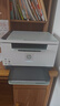 惠普（HP）M232dwc 233dw A4黑白激光打印复印扫描自动双面多功能一体机 手机无线家用小型商用办公打印机 232dwc体积小(有线无线/自动双面)232dw 实拍图