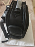CROSSGEAR十字勋章减重大师商务双肩背包男适用于16英寸电脑书包出差旅行包 实拍图