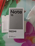 小米REDMI Note15第三代骁龙6 金刚品质 5800mAh大电量 防尘防水 12+256 星辉白 红米5G手机 国家补贴 实拍图