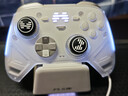 北通鲲鹏70精英无线游戏手柄AI智控自适应双切扳机摇杆 xbox电脑PC蓝牙NS体感 steam电视switch2 原神 实拍图