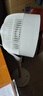 艾美特（AIRMATE）【天鹅MAX】空气循环扇直流变频家用大风力电风扇卧室轻音一级能效负离子净化语音落地扇 SRDI151 实拍图