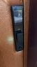 联想R20 智能门锁 指纹锁 3D人脸识别 智能锁 入户门 密码锁 电子锁 全自动 可视猫眼 家用 防盗门 实拍图