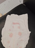好奇（Huggies）铂金装小桃裤成长裤L120片(9-14kg)大号尿不湿拉拉裤【透爽散热】 实拍图