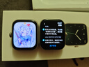 vivo WATCH GT 2 贝壳粉  超窄边高亮大屏 照片表盘一碰换 33天蓝牙续航智能手表情侣手表送女友送男友 实拍图