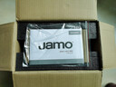 尊宝（JAMO）二代MINI mkii无线蓝牙5.3电脑桌面音响有源书架音箱2.0声道家庭影院电视音响可搭配低音炮金属黑 晒单实拍图