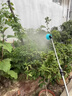 锂电池电池喷雾器专用蓄电池12V大容量农用电瓶背负式配件 12V20AH【动力电芯】 锂电池+免焊线+品口锂电充电器 实拍图