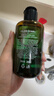 造型师大背头啫喱膏200ml 保湿定型油头膏发油男女士通用美式前刺啫喱水 实拍图