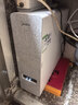 美的（Midea）直饮加热制冷净水器套装【白泽1000G+管线机240D】厨下式0阻垢剂RO反渗透家用冷热一体净饮机 实拍图