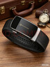 金利来皮带男士自动扣头层牛皮腰带礼盒商务时尚裤带 生日礼物送礼 实拍图