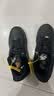 耐克NIKE女空军一号AF1 运动鞋HQ1180-001黑36 实拍图