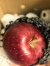 京鲜生甘肃天水花牛苹果 又大又红 净重8斤 单果200g以上 生鲜水果 实拍图