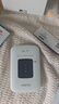 格行随身wifi6官方正品三网通用车载便携式无线网卡cpe路由器WiFi免插卡移动随身wifi无线流量2026新款 黑白屏-不限速【咨询送流量+数据线+电池】 实拍图