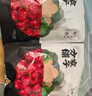 方家铺子中华老字号 去核红枣500g 1斤无核枣零食蜜饯果干泡茶煲汤煮粥 实拍图