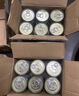 网易严选猫湿粮零食浓汤大口肉罐头鸡肉+三文鱼 85g*24罐 实拍图