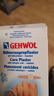 洁沃（GEHWOL）德国洁沃鸡眼贴 鸡眼膏去老茧 原装8片 8贴 实拍图