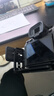 富图宝（Fotopro）QAL-2L型竖拍快装板 单反稳定器三脚架液压云台相机摄像通用快装板 实拍图