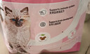 皇家幼猫猫粮 幼猫奶糕 K36 通用粮 4-12月 4.5KG 实拍图